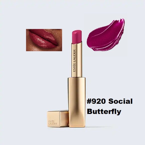 CHOOSE ✅ Estée Lauder Pure Color Illuminating Shine Lipstick 💄 BNIBs - Picture 11 of 15